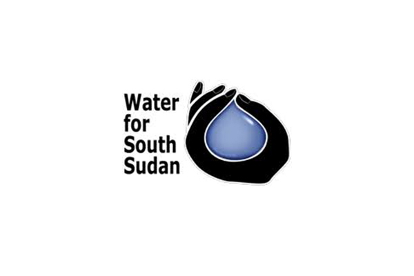 water for south sudan logo