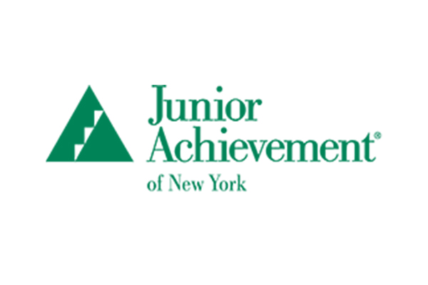 Junior Achievement Logo