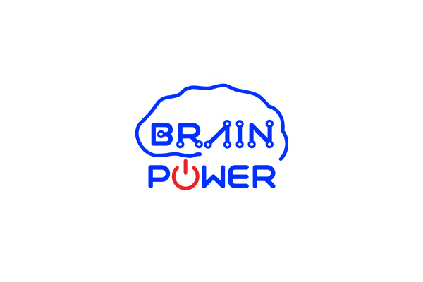 Brain Power Logo