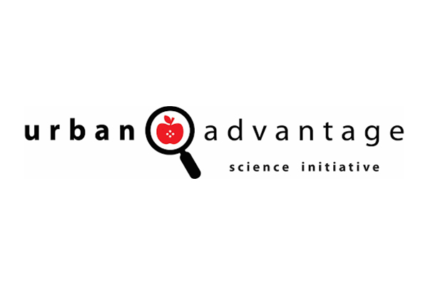 urban advantage logo