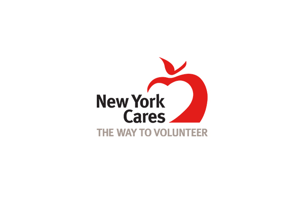 New York Cares Logo