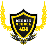 logo ms484