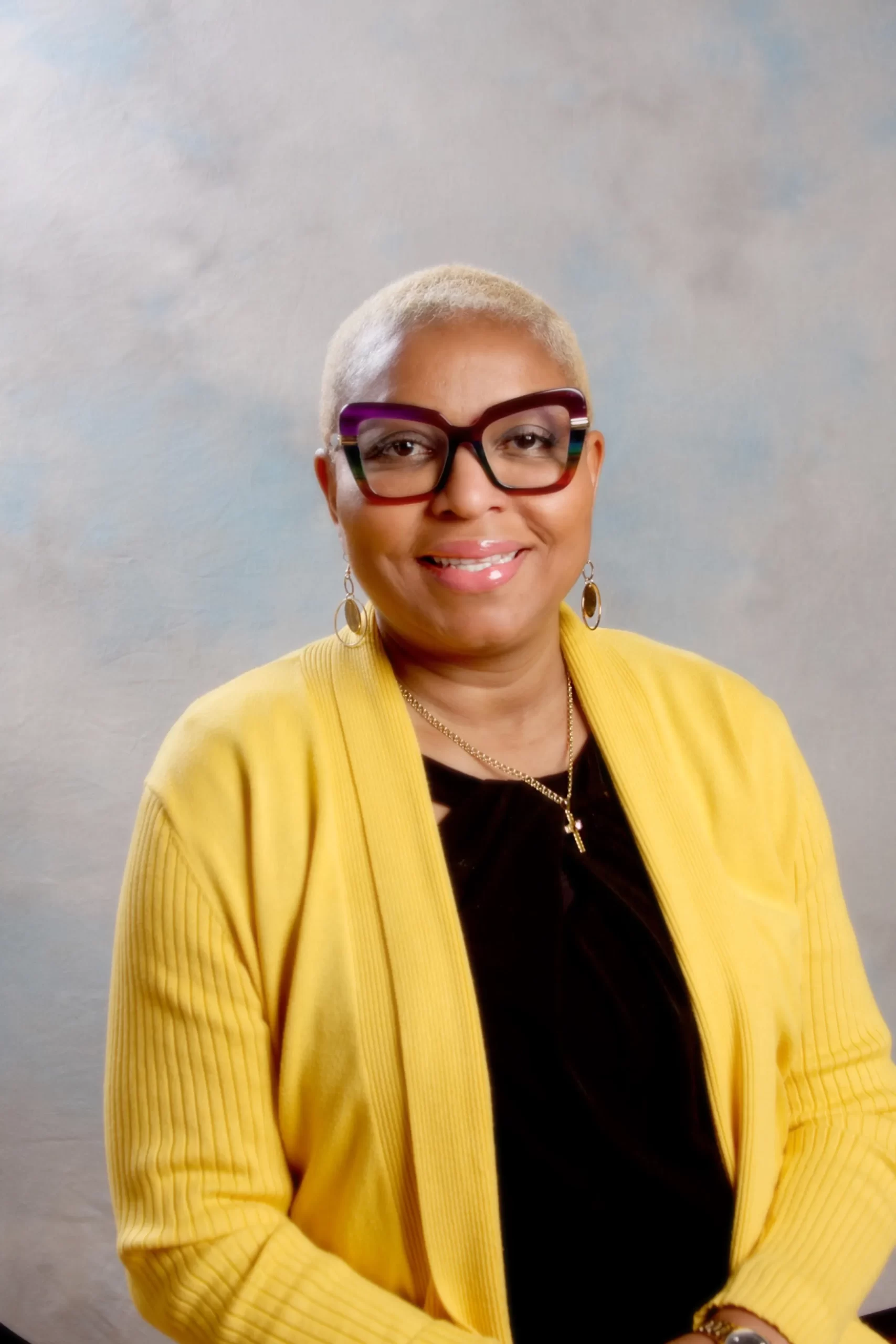 Picture of School Principal